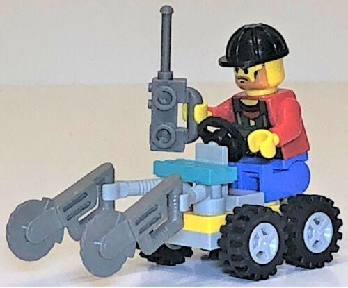 LEGO Chainsaw Bulldozer 1275 Rock Raiders - Promotional LEGO Rock Raiders - Promotional @ 2TTOYS | Official LEGO shop😊🥰 LEGO €. 0.00