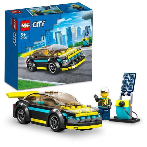 LEGO CITY 2 in 1 Bundle Pack 66744 City LEGO CITY @ 2TTOYS LEGO €. 37.99