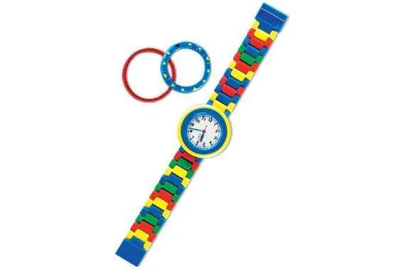 LEGO Classic Watch Blue W098 Gear LEGO Gear @ 2TTOYS | Official LEGO shop😊🥰 LEGO €. 0.00