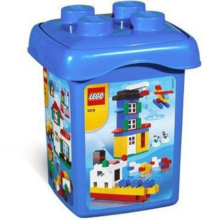 LEGO Creative Building 5519 Make and Create LEGO Make and Create @ 2TTOYS | Official LEGO shop😊🥰 LEGO €. 17.49