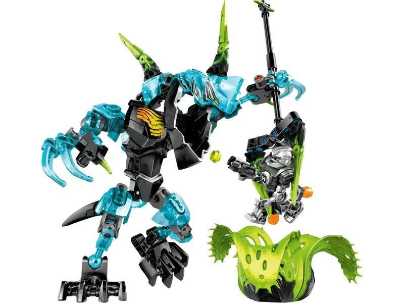 LEGO CRYSTAL Beast vs. BULK 44026 HERO Factory LEGO HERO Factory @ 2TTOYS LEGO €. 14.99