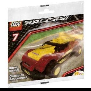 LEGO Curve Chaser MCDR7 Gear LEGO Gear @ 2TTOYS LEGO €. 9.99