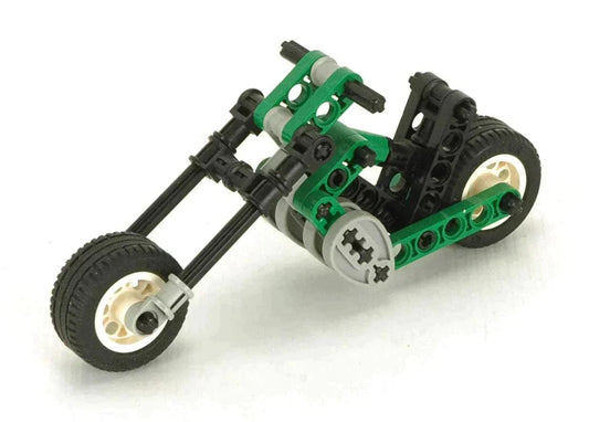 LEGO Custom Cruiser 8208 TECHNIC LEGO TECHNIC @ 2TTOYS | Official LEGO shop😊🥰 LEGO €. 6.99