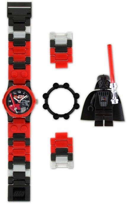 LEGO Darth Vader Watch 2850828 Gear LEGO Gear @ 2TTOYS | Official LEGO shop😊🥰 LEGO €. 19.99