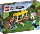 LEGO De paardenstal 21171 Minecraft LEGO MINECRAFT @ 2TTOYS LEGO €. 19.99