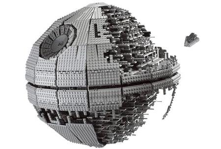 LEGO Death Star 2 10143 StarWars LEGO STARWARS @ 2TTOYS | Official LEGO shop😊🥰 LEGO €. 269.99