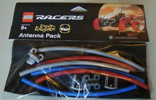 LEGO Dirt Crusher Antenna Pack 4287082 Racers LEGO Racers @ 2TTOYS LEGO €. 0.00