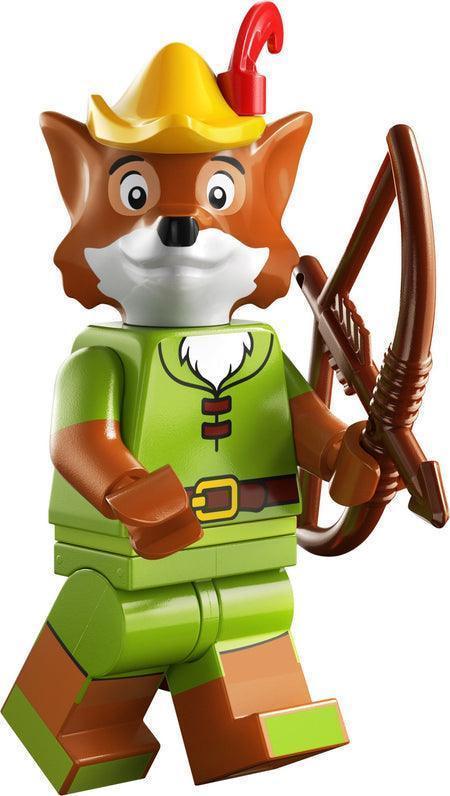 LEGO Disney Minifiguren 71038-0 Minifigures ongeopend zakje LEGO MINIFIGUREN @ 2TTOYS | Official LEGO shop😊🥰 LEGO €. 5.49