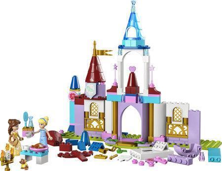 LEGO Disney Princess creatieve kastelen 43219 Disney LEGO DISNEY @ 2TTOYS LEGO €. 29.74