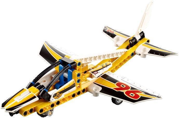 LEGO Display Team Jet 42044 Technic LEGO TECHNIC @ 2TTOYS | Official LEGO shop😊🥰 LEGO €. 9.99