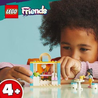 LEGO Donut Restaurant 41723 Friends LEGO FRIENDS @ 2TTOYS | Official LEGO shop😊🥰 LEGO €. 8.48