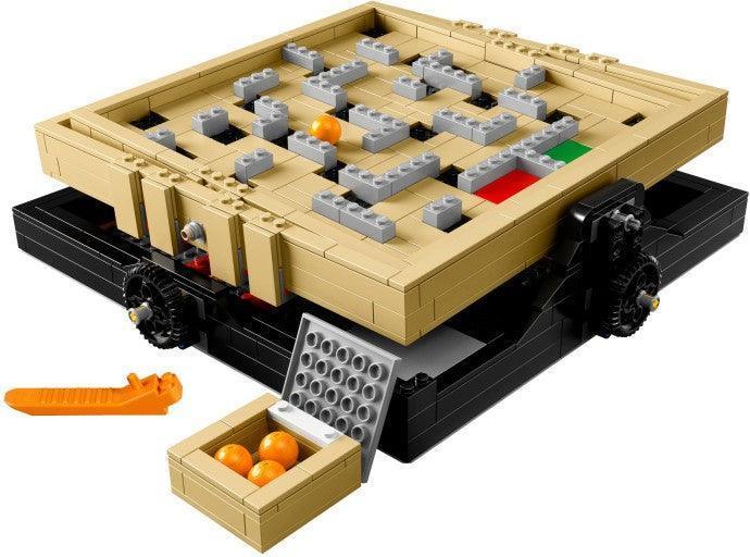 LEGO Doolhof 21305 Ideas LEGO IDEAS @ 2TTOYS | Official LEGO shop😊🥰 LEGO €. 59.99