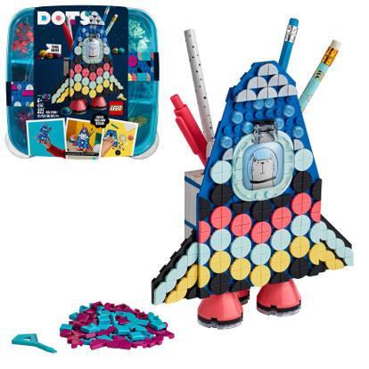 LEGO DOTS Potloodbakje 41936 DOTS LEGO DOTS @ 2TTOYS LEGO €. 16.49