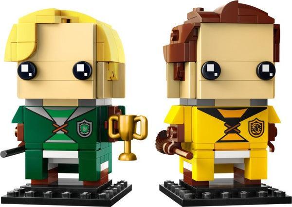 LEGO Draco Malfidus™ en Carlo Kannewasser 40617 Brickheadz LEGO BRICKHEADZ @ 2TTOYS LEGO €. 24.99