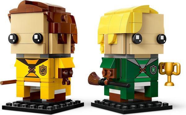 LEGO Draco Malfidus™ en Carlo Kannewasser 40617 Brickheadz LEGO BRICKHEADZ @ 2TTOYS LEGO €. 24.99