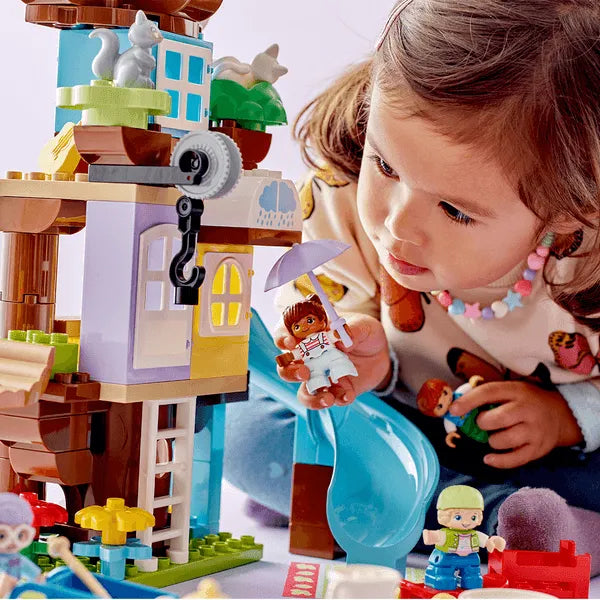 LEGO Droomspeeltuin 10991 DUPLO LEGO @ 2TTOYS | Official LEGO shop😊🥰 LEGO €. 44.99