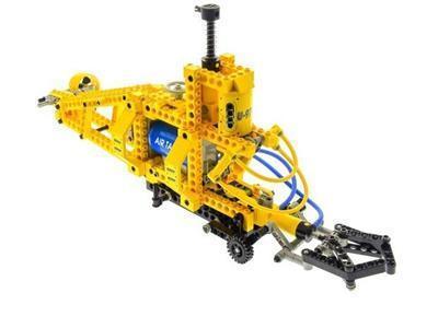 LEGO Duikboot 8299 Technic LEGO TECHNIC @ 2TTOYS | Official LEGO shop😊🥰 LEGO €. 49.99