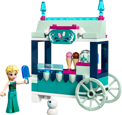 LEGO Elsa's bevroren lekkernijen 43234 Disney LEGO DISNEY @ 2TTOYS | Official LEGO shop😊🥰 LEGO €. 13.49