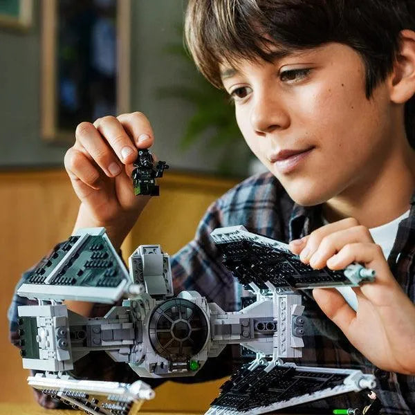 LEGO Endor Speeder Bike Chase Diorama 75353 StarWars LEGO STARWARS @ 2TTOYS | Official LEGO shop😊🥰 LEGO €. 67.48