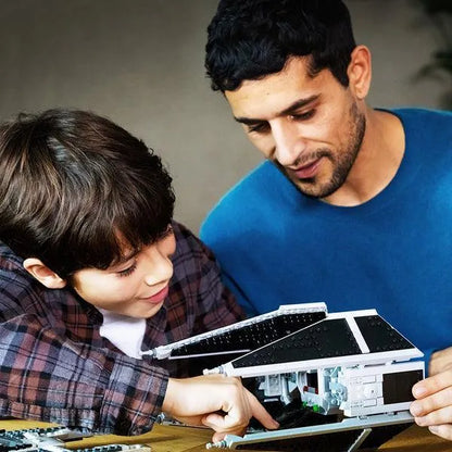 LEGO Endor Speeder Bike Chase Diorama 75353 StarWars LEGO STARWARS @ 2TTOYS | Official LEGO shop😊🥰 LEGO €. 67.48