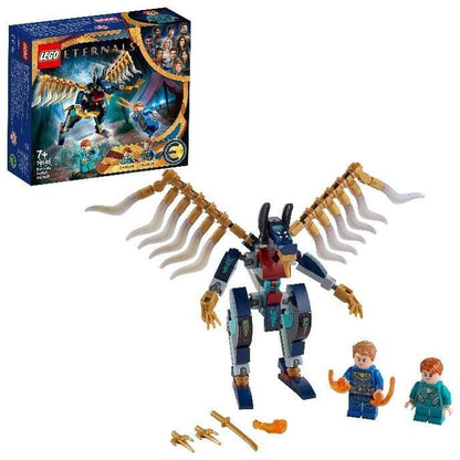 LEGO Eternals' luchtaanval 76145 Superheroes Eternals LEGO SUPERHEROES @ 2TTOYS LEGO €. 6.99