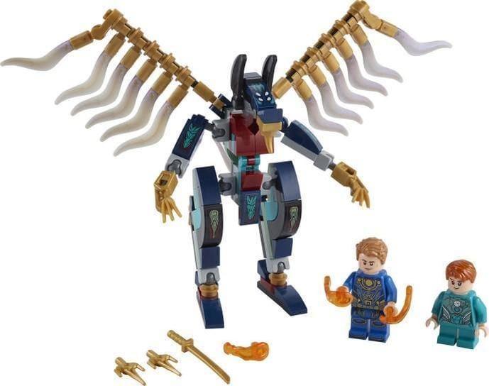 LEGO Eternals' luchtaanval 76145 Superheroes Eternals LEGO SUPERHEROES @ 2TTOYS LEGO €. 6.99