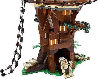 LEGO Ewok Village 10236 Star Wars - Ultimate Collector Series LEGO Star Wars - Ultimate Collector Series @ 2TTOYS LEGO €. 729.99