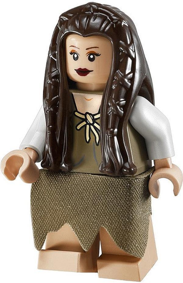 LEGO Ewok Village 10236 Star Wars - Ultimate Collector Series LEGO Star Wars - Ultimate Collector Series @ 2TTOYS | Official LEGO shop😊🥰 LEGO €. 729.99