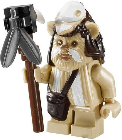 LEGO Ewok Village 10236 Star Wars - Ultimate Collector Series LEGO Star Wars - Ultimate Collector Series @ 2TTOYS | Official LEGO shop😊🥰 LEGO €. 729.99