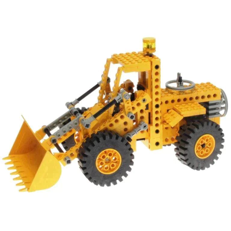 LEGO Excavator 8853 TECHNIC LEGO TECHNIC @ 2TTOYS | Official LEGO shop😊🥰 LEGO €. 39.49