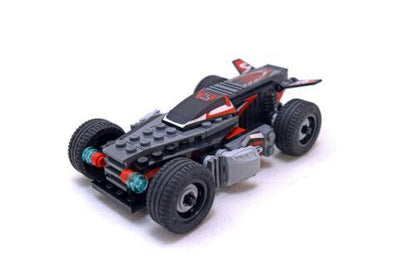 LEGO Exo Raider 8381 Racers LEGO Racers @ 2TTOYS LEGO €. 7.49