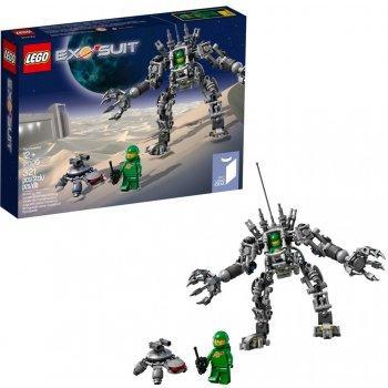 LEGO Exo Suit 21109 Ideas LEGO IDEAS @ 2TTOYS | Official LEGO shop😊🥰 LEGO €. 34.99