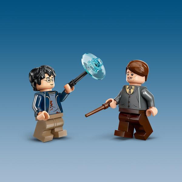 LEGO Expecto Patronum 76414 Harry Potter LEGO HARRY POTTER @ 2TTOYS | Official LEGO shop😊🥰 LEGO €. 64.99