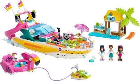 LEGO Feestboot 41433 Friends LEGO FRIENDS @ 2TTOYS LEGO €. 84.99