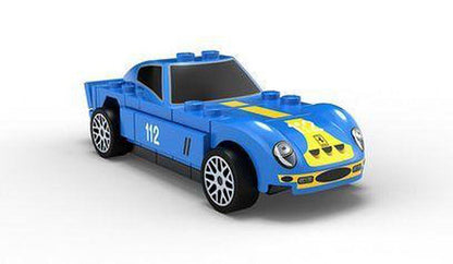 LEGO Ferrari Ferrari 250 GTO 40192 Speedchampions LEGO SPEEDCHAMPIONS @ 2TTOYS LEGO €. 14.99