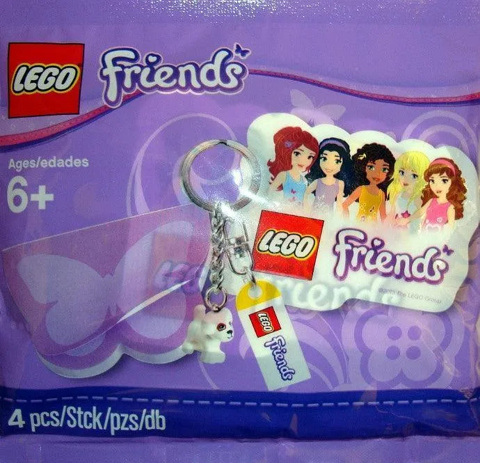 LEGO Friends promotional pack 6031636 Gear LEGO Gear @ 2TTOYS | Official LEGO shop😊🥰 LEGO €. 6.99