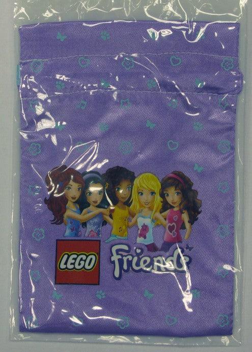 LEGO Friends small bag 6012292 Gear LEGO Gear @ 2TTOYS | Official LEGO shop😊🥰 LEGO €. 11.99