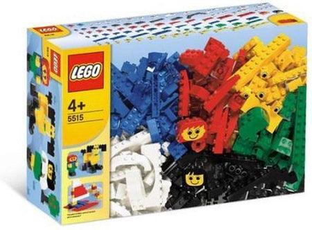 LEGO Fun Building with LEGO Bricks 5515 Make and Create LEGO Make and Create @ 2TTOYS | Official LEGO shop😊🥰 LEGO €. 9.99