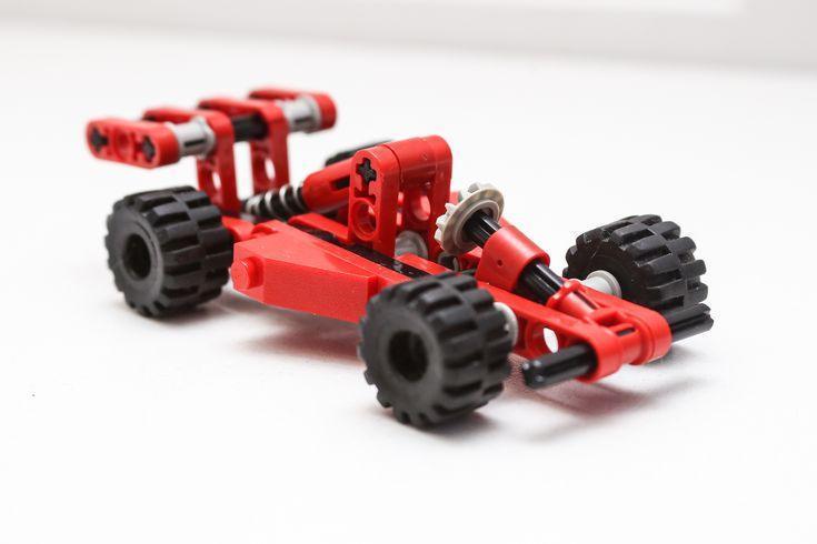 LEGO Future F1 8209 TECHNIC LEGO TECHNIC @ 2TTOYS | Official LEGO shop😊🥰 LEGO €. 3.99