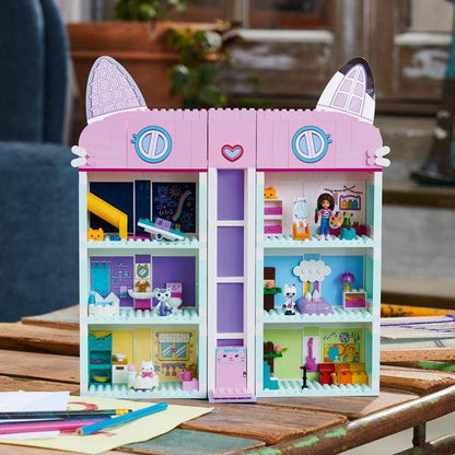 LEGO Gabby's poppenhuis 10788 Gabby's Dollhouse LEGO GABBY'S DOLLHOUSE @ 2TTOYS | Official LEGO shop😊🥰 LEGO €. 67.99