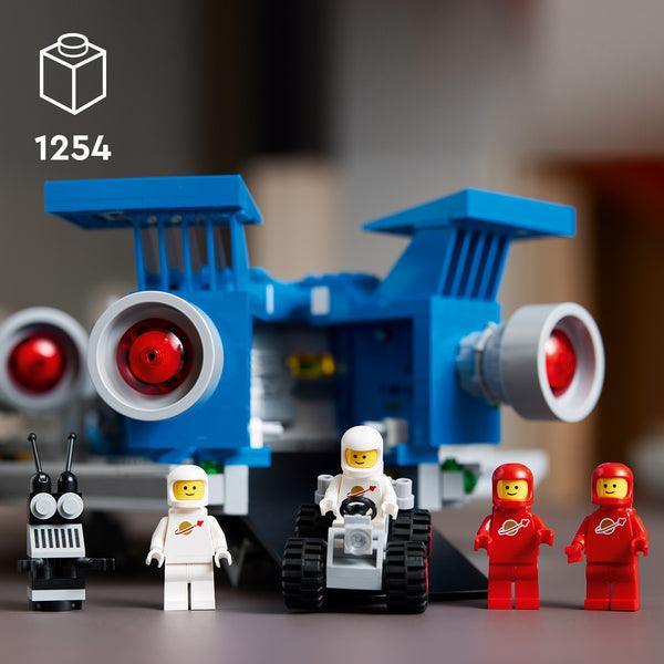 LEGO Galaxy Explorer (HERNIEUWD) 10497 Icons LEGO ICONS @ 2TTOYS | Official LEGO shop😊🥰 LEGO €. 149.99