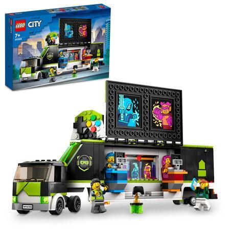 LEGO Gaming Toernooi Truck 60388 City LEGO CITY @ 2TTOYS LEGO €. 44.99