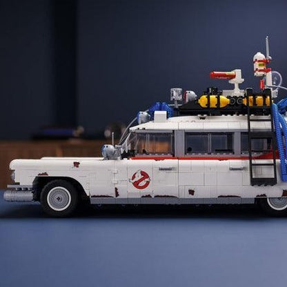 LEGO Ghostbusters Ecto 1 auto 10274 Creator Expert LEGO CREATOR EXPERT @ 2TTOYS LEGO €. 204.99