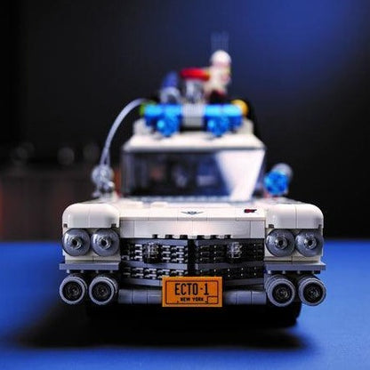 LEGO Ghostbusters Ecto 1 auto 10274 Creator Expert LEGO CREATOR EXPERT @ 2TTOYS LEGO €. 204.99