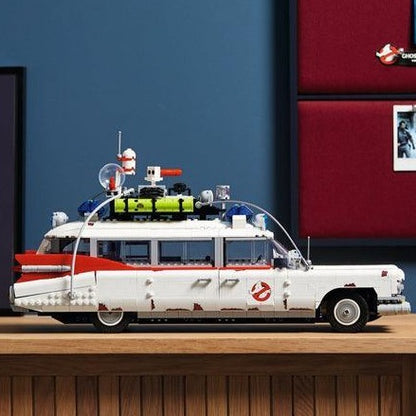 LEGO Ghostbusters Ecto 1 auto 10274 Creator Expert LEGO CREATOR EXPERT @ 2TTOYS LEGO €. 204.99