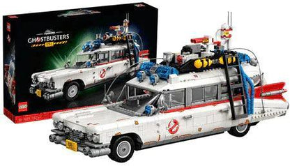 LEGO Ghostbusters Ecto 1 auto 10274 Creator Expert LEGO CREATOR EXPERT @ 2TTOYS LEGO €. 204.99