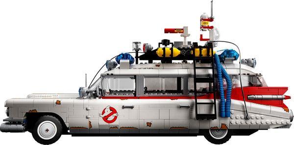 LEGO Ghostbusters Ecto 1 auto 10274 Creator Expert LEGO CREATOR EXPERT @ 2TTOYS LEGO €. 204.99