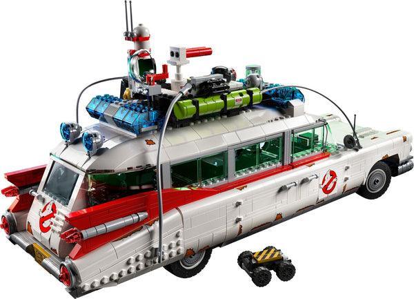 LEGO Ghostbusters Ecto 1 auto 10274 Creator Expert LEGO CREATOR EXPERT @ 2TTOYS LEGO €. 204.99