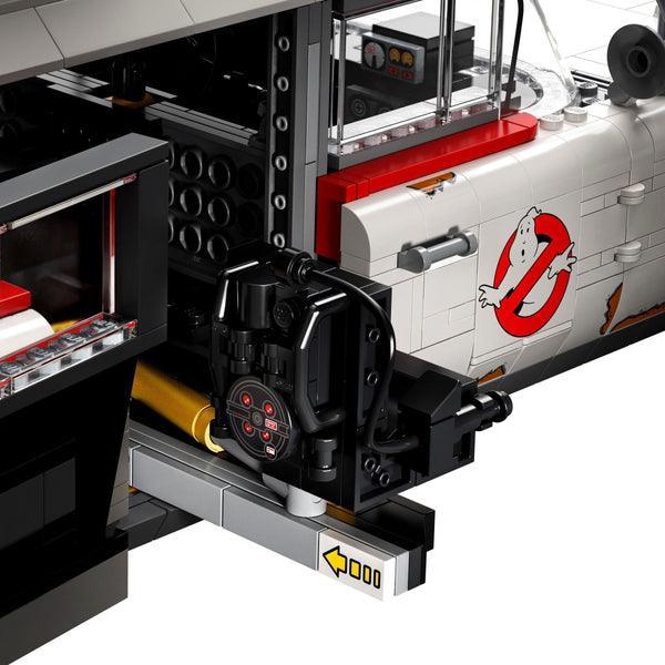 LEGO Ghostbusters Ecto 1 auto 10274 Creator Expert LEGO CREATOR EXPERT @ 2TTOYS LEGO €. 204.99