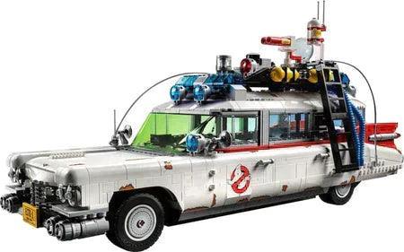 LEGO Ghostbusters Ecto 1 auto 10274 Creator Expert LEGO CREATOR EXPERT @ 2TTOYS LEGO €. 204.99